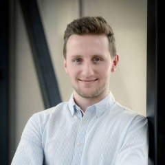 Abonentní řada Lieder Society 2025