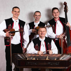 Ružinovský folklórny festival 2025