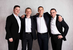 Ružinovský folklórny festival 2025