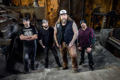 Škwor: Blíž k Vám tour 2026