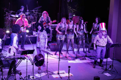Květnový festival svobody 2026