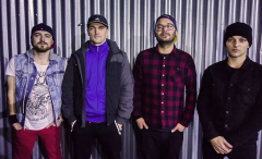 zakázanÝovoce + Jaksi Taksi – Mezi láskou a nenávistí tour 2026