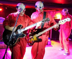 Presumpce neviny + Do řady + Ztráta času