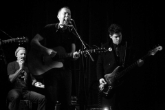 Hippie Chippies + Pines in Flames