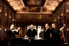 Třeboňská nocturna 2026