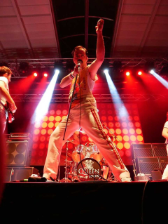 Queenshow