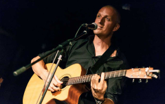 Kyšperský + Pilgr + Doubrava + Nikl (Křest alba)