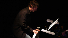 Bez řečí: Monika Absolonová & Ondřej Hájek