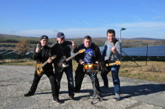 Tři sestry 41 let Open Air