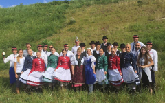 20. Hlohovecké vinobraní