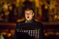 Jejich hudba zní dál: Irena Troupová & Ondřej Holub & Jan Dušek