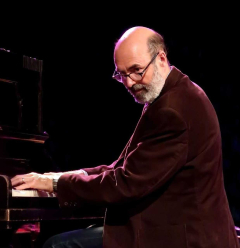 Jiří Polydor trio a speciální host Dalibor Gondík