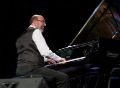 Jiří Polydor trio a speciální host Dalibor Gondík