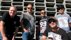 Lord + Stínadla underground