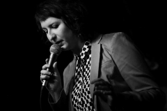 Lucia Radecká & Strachil Gajdarski