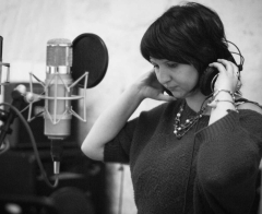 Lucia Radecká & Strachil Gajdarski