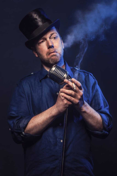 Xavier Baumaxa & BT'n'J