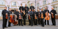 Trnavská hudobná jar x Arco festival – Noc sláčikov: Capella Istropolitana