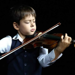 Vivaldi: Čtvero ročních dob