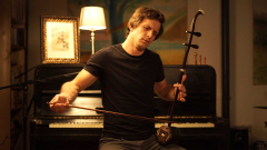 Igor Orozovič & CO.: Když chlap svléká tmu