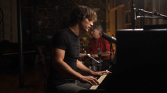 Igor Orozovič & CO.: Když chlap svléká tmu