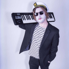 Žižkovská noc – O'Neill's Music Pub (pátek)