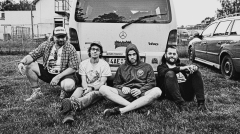 Anarchistický festival knihy 2026