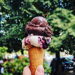 Prague Ice Cream Festival 2026