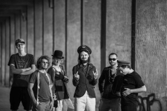 Vepřové komety + Odečet plynu