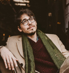 Lucas Debargue – klavírní recitál