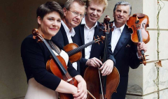 Kompletní provedení Mozartových sonát pro housle a klavír – 6 večerů s Mozartem