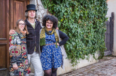 Třeboňská nocturna 2026