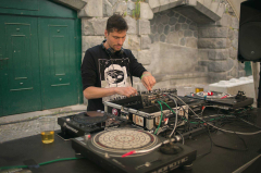 Demogorgons Festival