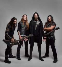 Morbidfest 2025: Possessed + Terrorizer + Massacre + další