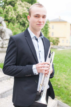 HBV: Czech Virtuosi & Stanislav Masaryk – trubka
