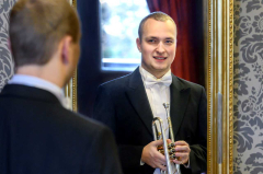 HBV: Czech Virtuosi & Stanislav Masaryk – trubka