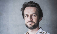 Komorní oratorium Josef a vernisáž výstavy Karla Cudlína v Brně