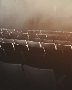 Kino Lumière doma