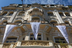 Marienbad Film Festival 2026
