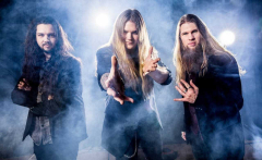 Battle Beast + Dominum + Majestica