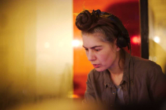 Festival Spectaculare: HRTL & Mary C Workshop – Syntezátory