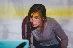 Festival Spectaculare: HRTL & Mary C Workshop – Syntezátory