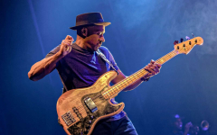 Marcus Miller