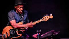 Marcus Miller