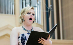 Abonentní řada Lieder Society 2025