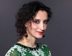 Komorné večery vo Dvorane: Violový recitál – Vladimír Bukač