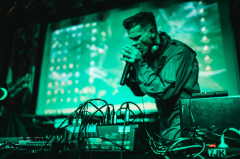 Hradby Samoty – Bratislava Intermezzo 2025